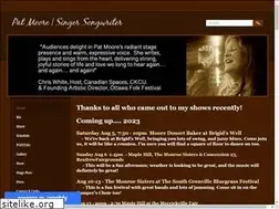 Sites similar to patmoore.net