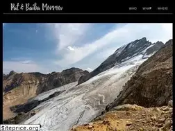 Sites similar to patmorrow.com