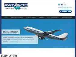 Sites similar to patmos-eng.com