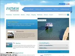 Sites similar to patmos-island.com