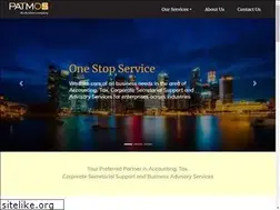 Sites similar to patmos.com.sg