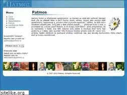 Sites similar to patmos.cz