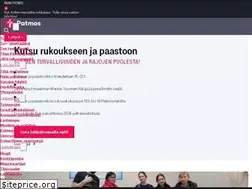 Sites similar to patmos.fi
