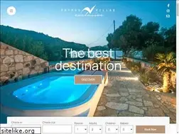Sites similar to patmosexclusivevillas.gr