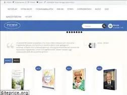 Sites similar to patmosrecords.hu