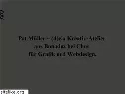 Sites similar to patmueller.ch