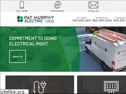 Sites similar to patmurphyelectric.com