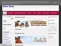 Sites similar to patna-bihar.blogspot.com