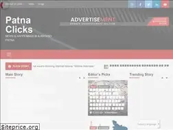 Sites similar to patnaclicks.com