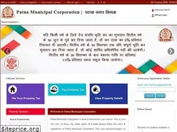 Sites similar to patnamunicipal.net