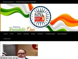 Sites similar to patnapost.com