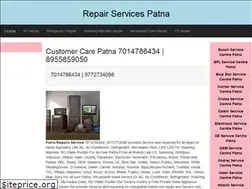 Sites similar to patnarepairs.com