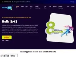 Sites similar to patnasms.com