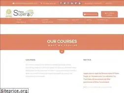 Sites similar to patnasuper30.org