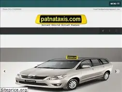 Sites similar to patnataxis.com