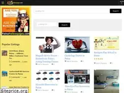 Sites similar to patnayellowpages.com