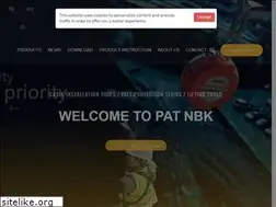 Sites similar to patnbk.com.tw