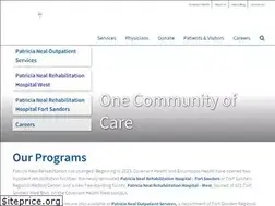 Sites similar to patneal.org