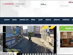 Sites similar to patnos.bel.tr