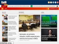 Sites similar to patob.com.br