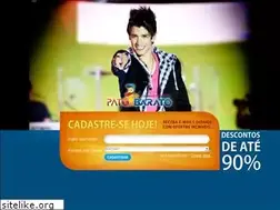 Sites similar to patobarato.com.br