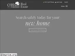 Sites similar to patobrien.com