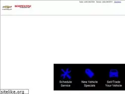 Sites similar to patobrienchevyeast.com