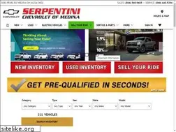 Sites similar to patobrienchevysouth.com