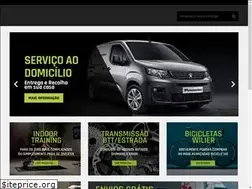 Sites similar to patocycles.com