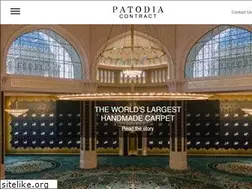 Sites similar to patodiacontract.com