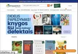 Sites similar to patogupirkti.lt