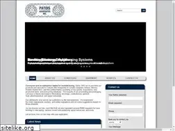 Sites similar to patoisassociates.com