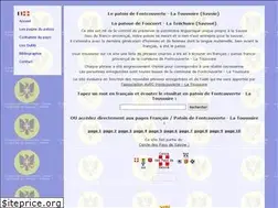 Sites similar to patoisfontcouverte.free.fr