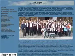 Sites similar to patoistroistorrents.ch