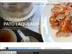 Sites similar to patolaqueadopozuelo.com