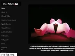 Sites similar to patoleszko.com