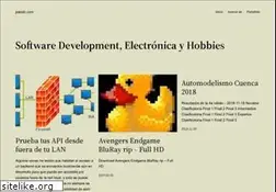 Sites similar to patolin.com