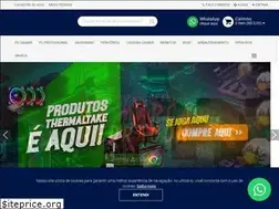 Sites similar to patoloco.com.br