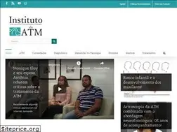 Sites similar to patologiadaatm.com.br