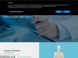 Sites similar to patologieortopediche.net