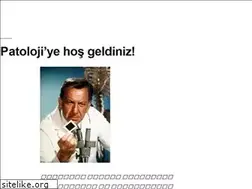 Sites similar to patoloji.gen.tr
