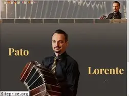 Sites similar to patolorente.com