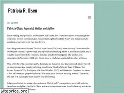 Sites similar to patolsen.com