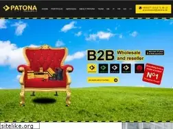 Sites similar to patona.eu
