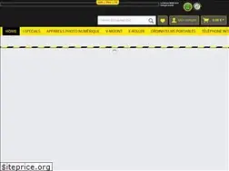 Sites similar to patona.fr