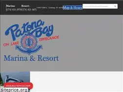 Sites similar to patonabay.com
