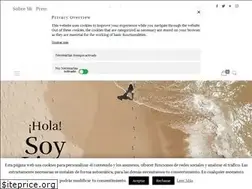 Sites similar to patoneando.com