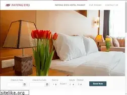 Sites similar to patong-eyes.com