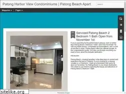 Sites similar to patong-thailand.com