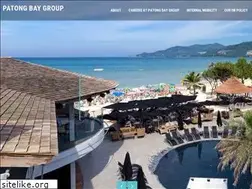 Sites similar to patongbaygroup.com